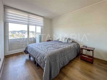Departamento en Venta en Ongolmo, Concepción