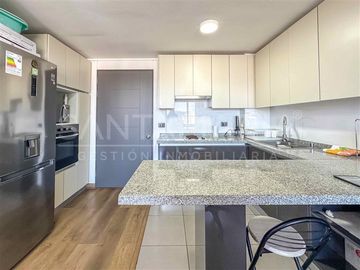 Departamento en Venta en Ongolmo, Concepción