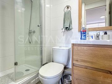 Departamento en Venta en Ongolmo, Concepción