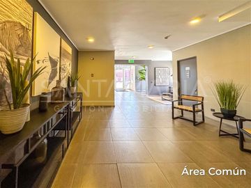 Departamento en Venta en Ongolmo, Concepción