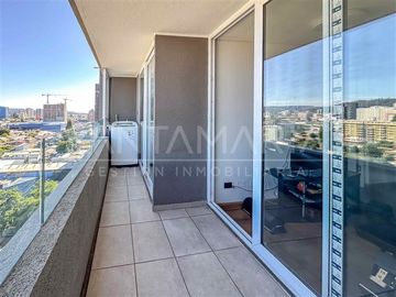 Departamento en Venta en Ongolmo, Concepción