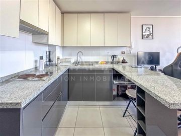 Departamento en Venta en Ongolmo, Concepción