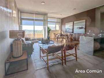 Departamento en Venta en Ongolmo, Concepción
