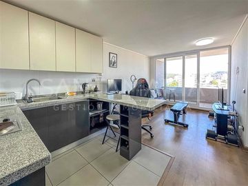 Departamento en Venta en Ongolmo, Concepción