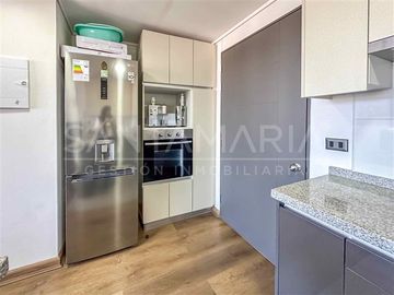 Departamento en Venta en Ongolmo, Concepción
