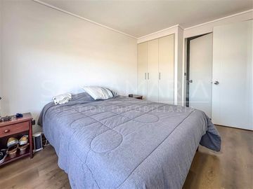 Departamento en Venta en Ongolmo, Concepción