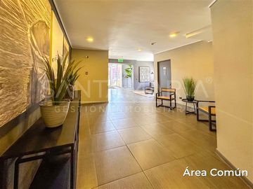 Departamento en Venta en Ongolmo, Concepción