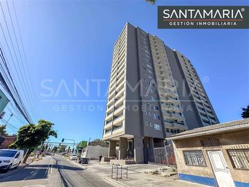 Departamento en Venta en Ongolmo, Concepción