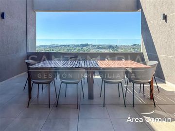 Departamento en Venta en Ongolmo, Concepción