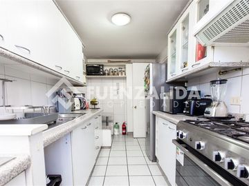 Departamento en Venta en Bello Horizonte/Martin de Zamora