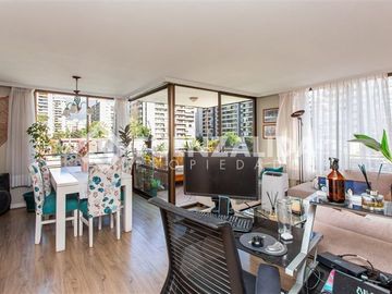 Departamento en Venta en Bello Horizonte/Martin de Zamora