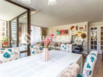 Departamento en Venta en Bello Horizonte/Martin de Zamora