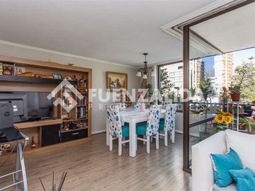 Departamento en Venta en Bello Horizonte/Martin de Zamora