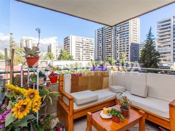 Departamento en Venta en Bello Horizonte/Martin de Zamora