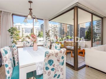 Departamento en Venta en Bello Horizonte/Martin de Zamora