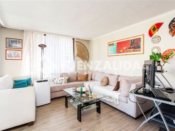 Departamento en Venta en Bello Horizonte/Martin de Zamora