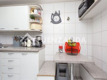 Departamento en Venta en Bello Horizonte/Martin de Zamora