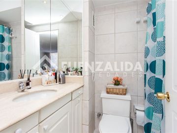 Departamento en Venta en Bello Horizonte/Martin de Zamora