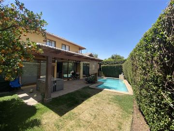 Casa en Venta en El carmen