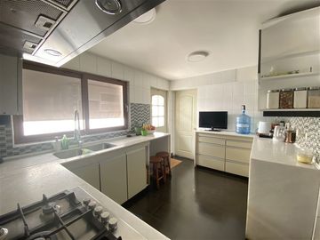 Casa en Venta en El carmen