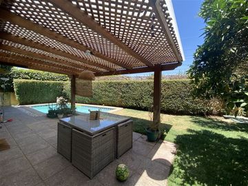 Casa en Venta en El carmen