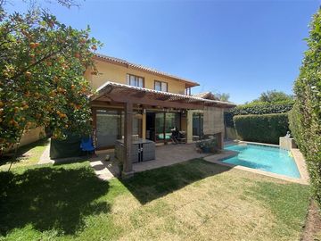 Casa en Venta en El carmen