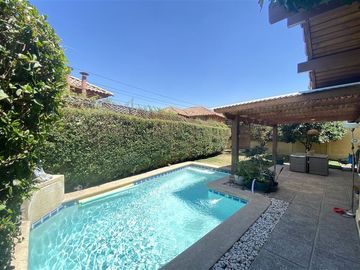 Casa en Venta en El carmen