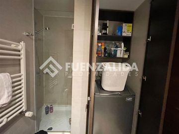 Departamento en Venta en AC Clinica Alemana