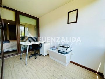 Departamento en Venta en AC Clinica Alemana