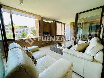 Departamento en Venta en AC Clinica Alemana