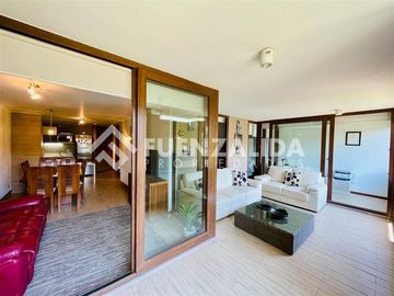 Departamento en Venta en AC Clinica Alemana