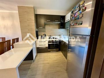 Departamento en Venta en AC Clinica Alemana