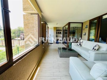 Departamento en Venta en AC Clinica Alemana