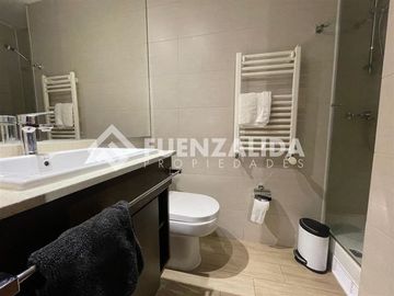 Departamento en Venta en AC Clinica Alemana