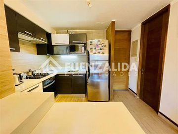 Departamento en Venta en AC Clinica Alemana