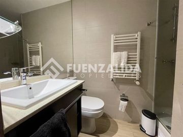 Departamento en Venta en AC Clinica Alemana