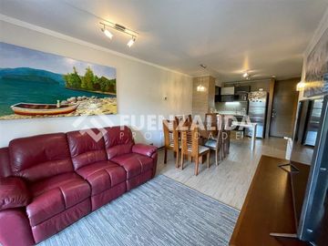 Departamento en Venta en AC Clinica Alemana