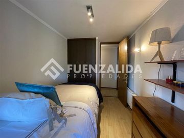 Departamento en Venta en AC Clinica Alemana