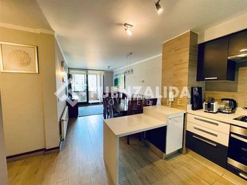 Departamento en Venta en AC Clinica Alemana