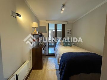 Departamento en Venta en AC Clinica Alemana
