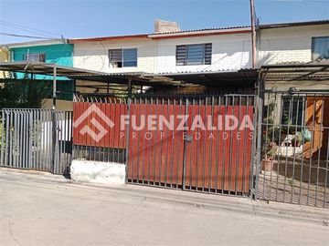 Casa en Venta en Alonso de Ercilla /Los Cazadores