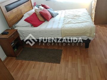 Casa en Venta en Alonso de Ercilla /Los Cazadores