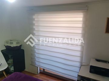 Casa en Venta en Alonso de Ercilla /Los Cazadores