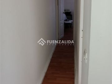 Casa en Venta en Alonso de Ercilla /Los Cazadores
