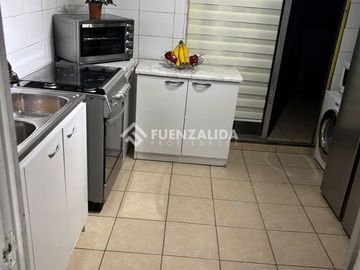 Casa en Venta en Alonso de Ercilla /Los Cazadores