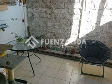 Casa en Venta en Alonso de Ercilla /Los Cazadores