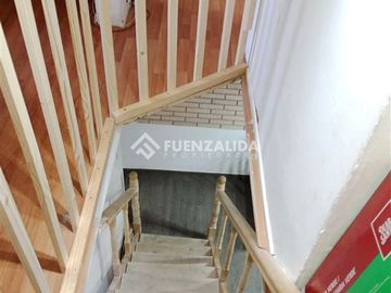 Casa en Venta en Alonso de Ercilla /Los Cazadores