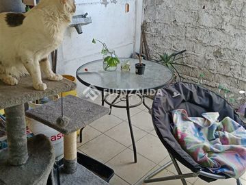 Casa en Venta en Alonso de Ercilla /Los Cazadores