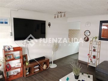 Casa en Venta en Alonso de Ercilla /Los Cazadores