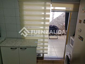 Casa en Venta en Alonso de Ercilla /Los Cazadores